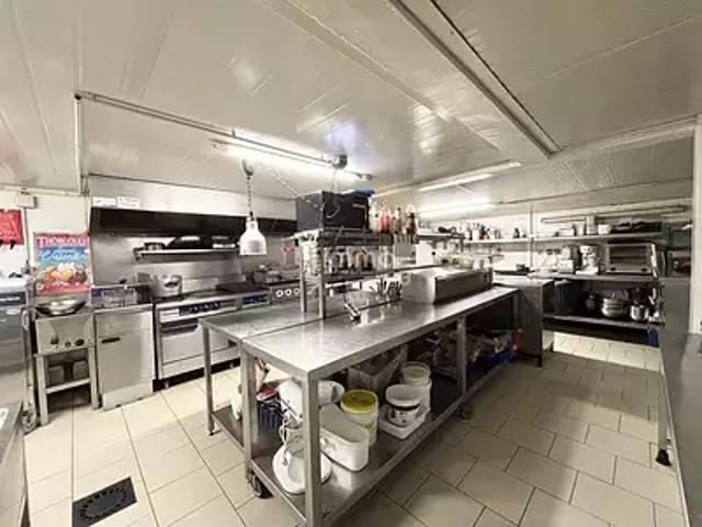 Montreuil l'Argillé 27390 Achat / Vente divers 5 pièces terrasse