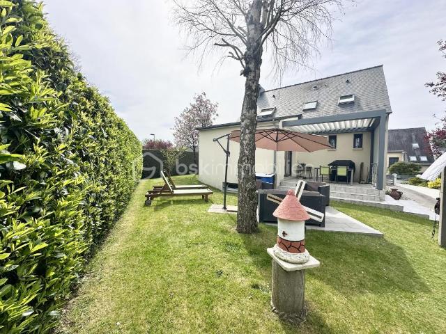 Montreuil le Gast Vente Maison 35