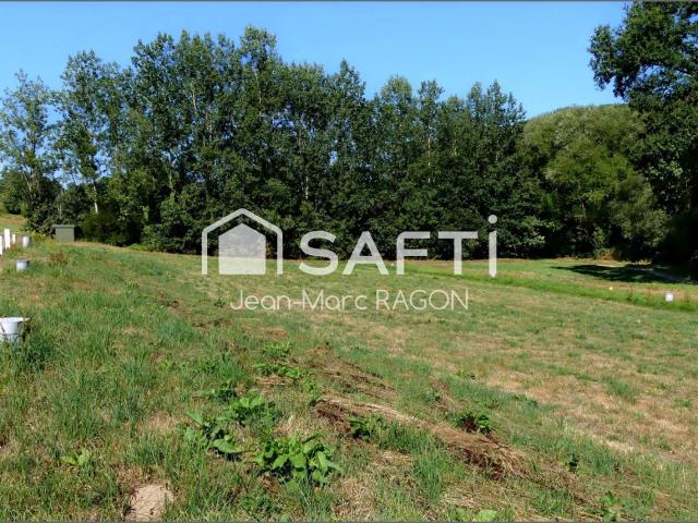 Montreuil sous Pérouse Vente Terrain 35