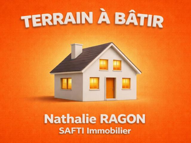 Montreuil sous Pérouse Vente Terrain 35