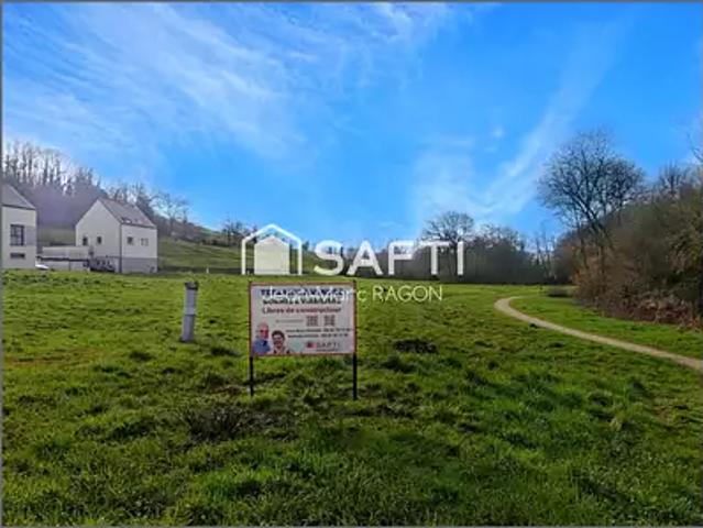 Montreuil sous Pérouse 35500 Achat / Vente terrain