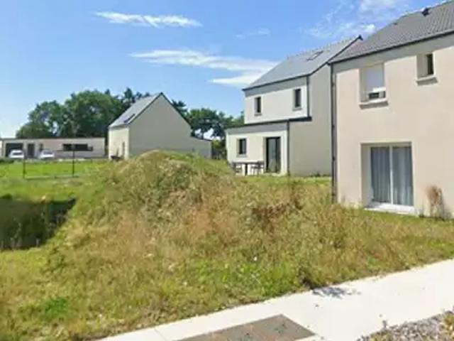 Montreuil sur Ille 35440 Programme neuf terrain neuf à vendre