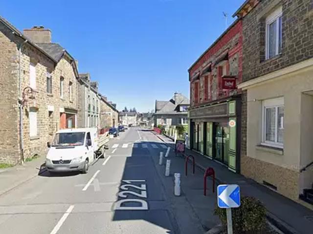 Montreuil sur Ille 35440 Programme neuf terrain neuf à vendre