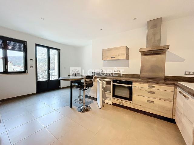 Montreuil sur Thonnance Location Appartement 52