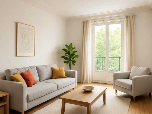 Montreuil Vente Appartement 62