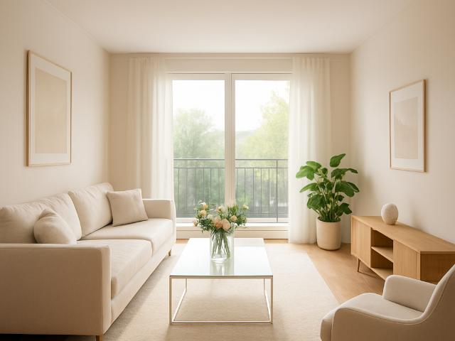 Montreuil Vente Appartement 62