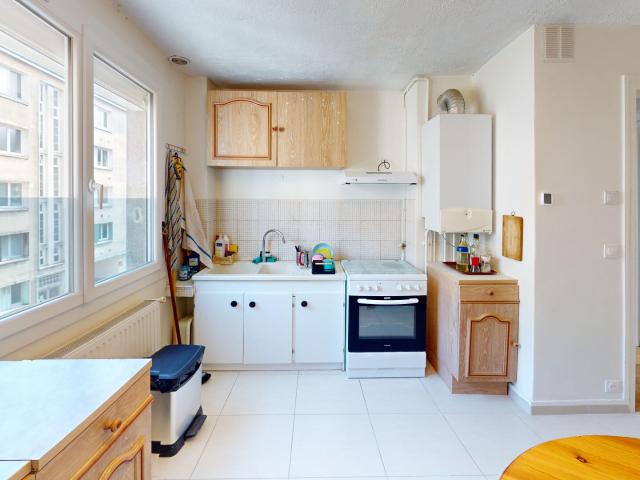 Montreuil Vente Appartement 93