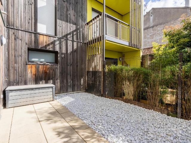 Montreuil Vente Appartement 93