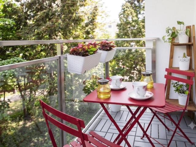 Montreuil Vente Appartement 93