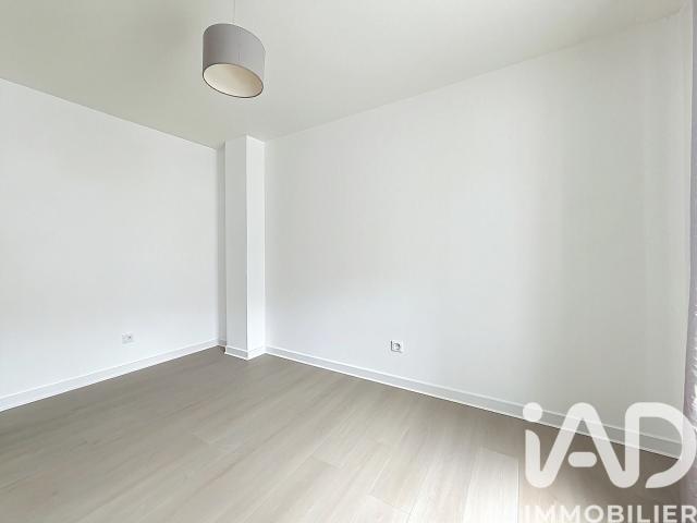Montreuil Vente Appartement 93