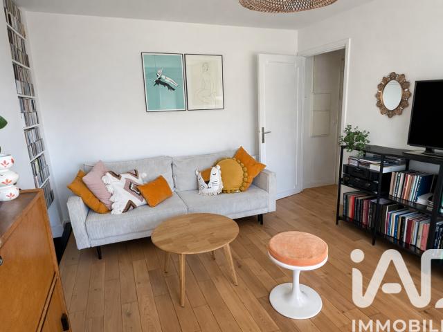 Montreuil Vente Appartement 93