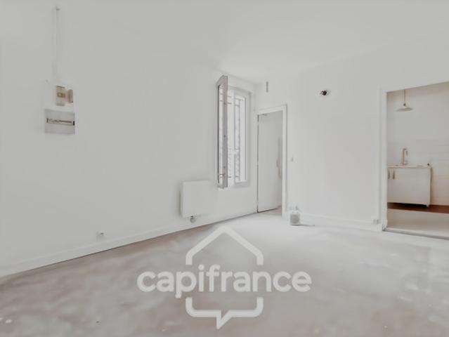 Montreuil Vente Appartement 93