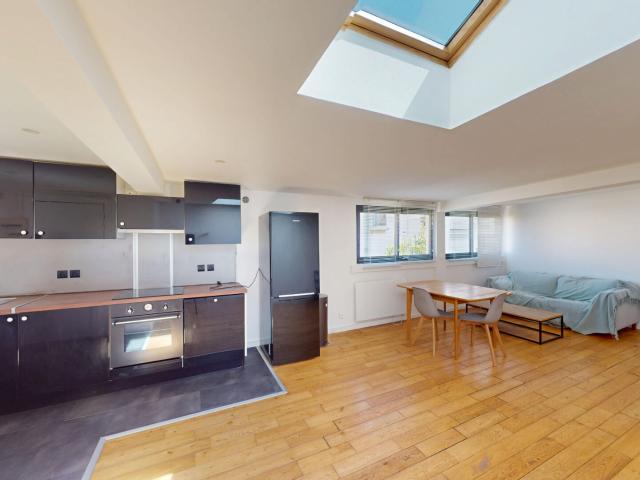 Montreuil Vente Appartement 93