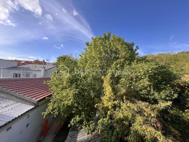 Montreuil Vente Appartement 93