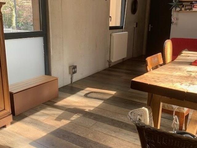 Montreuil Vente Appartement 93