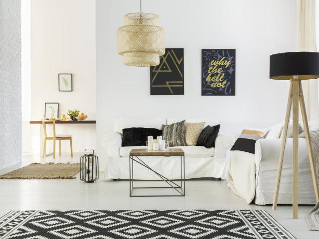 Montreuil Vente Appartement 93