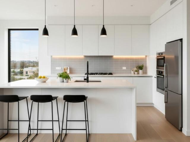 Montreuil Vente Appartement 93