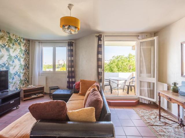 Montreuil Vente Appartement 93