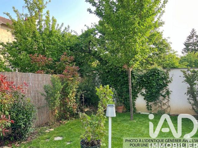 Montreuil Vente Appartement 93