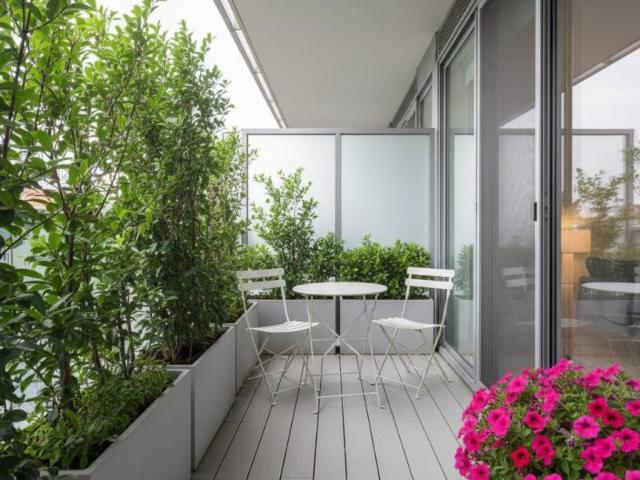 Montreuil Vente Appartement 93