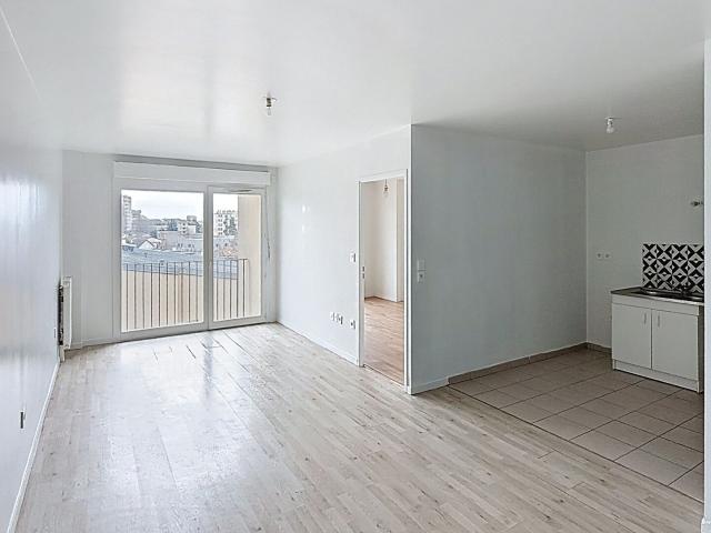 Montreuil Vente Appartement 93