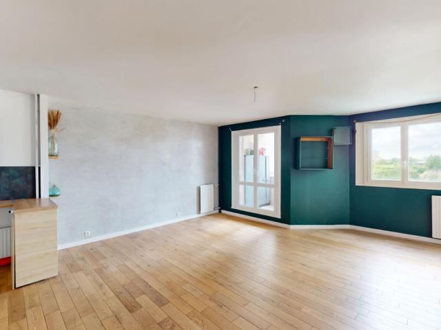 Montreuil Vente Appartement 93