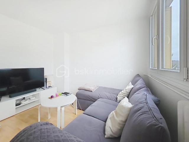 Montreuil Vente Appartement 93