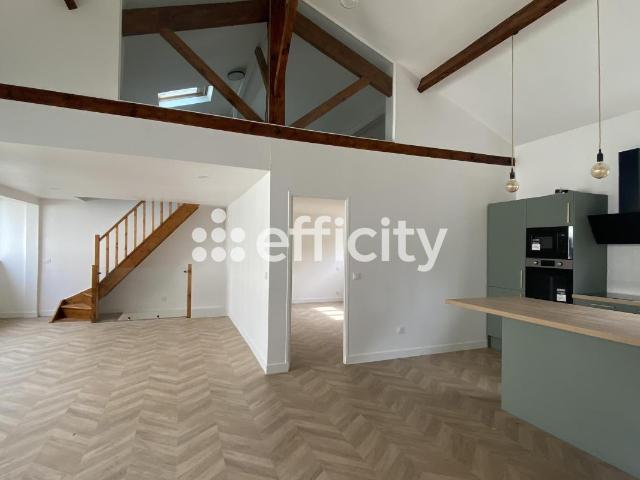 Montreuil Vente Appartement 93