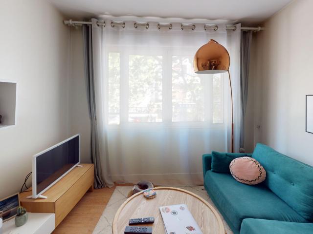 Montreuil Vente Appartement 93