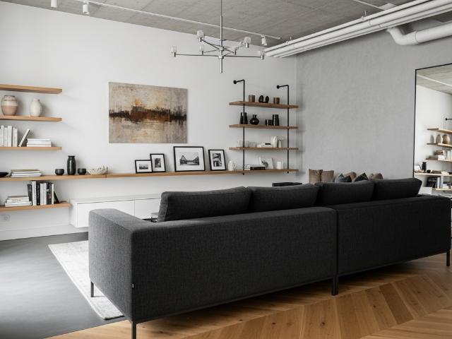 Montreuil Vente Appartement 93