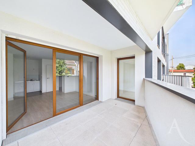 Montreuil Vente Appartement 93
