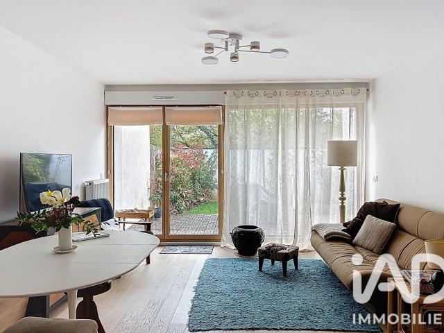 Montreuil Vente Appartement 93