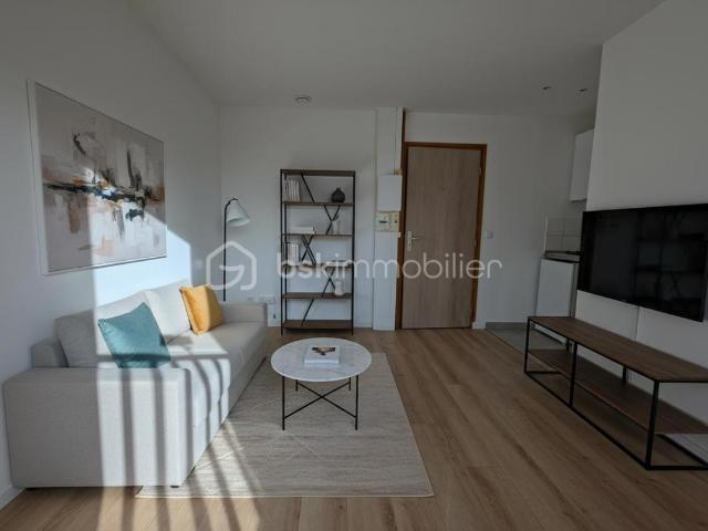 Montreuil Vente Appartement 93
