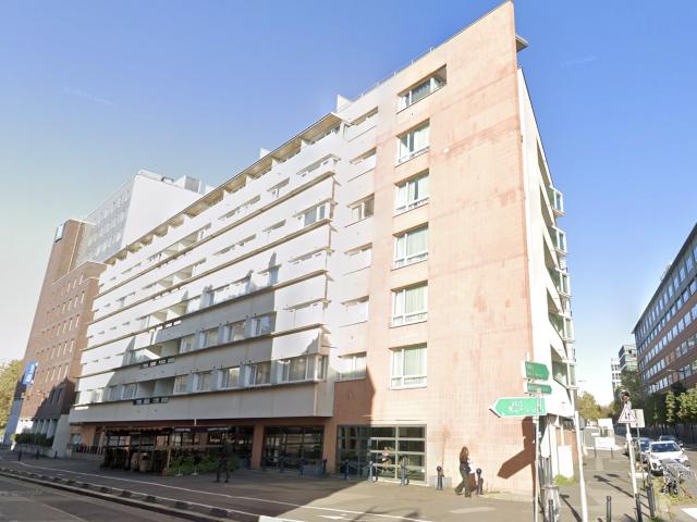 Montreuil Vente Appartement 93