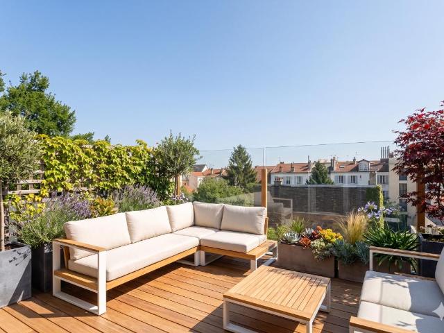 Montreuil Vente Appartement 93