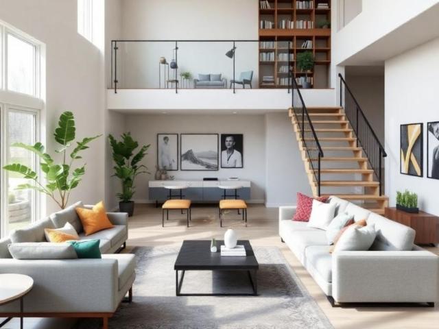 Montreuil Vente Appartement 93