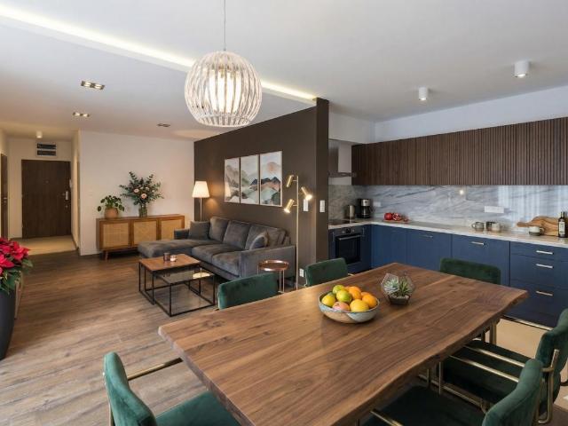Montreuil Vente Appartement 93