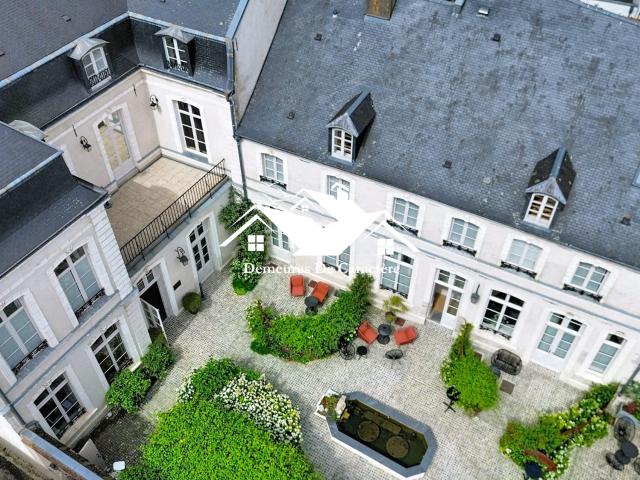 Montreuil Vente Immeuble 62