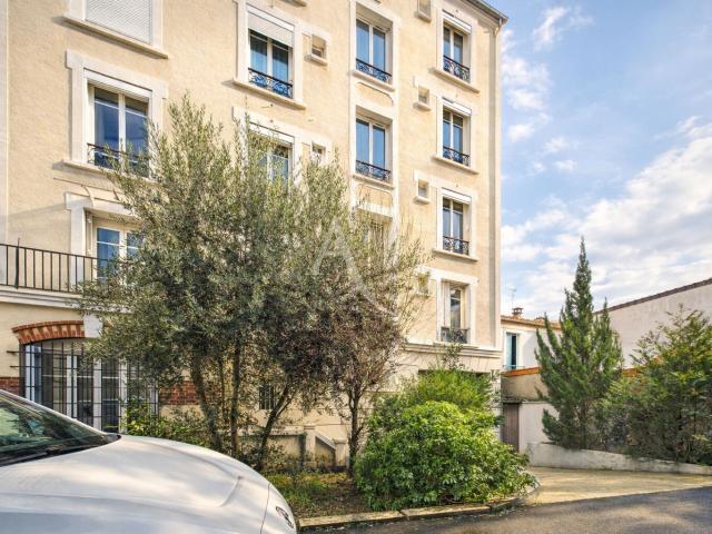 Montreuil Vente Immeuble 93