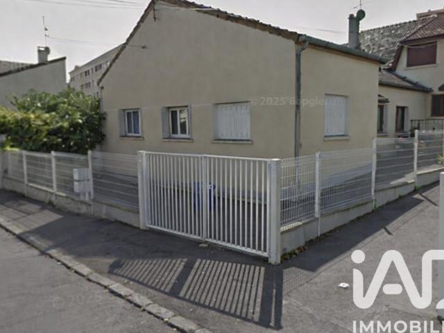 Montreuil Vente Immeuble 93