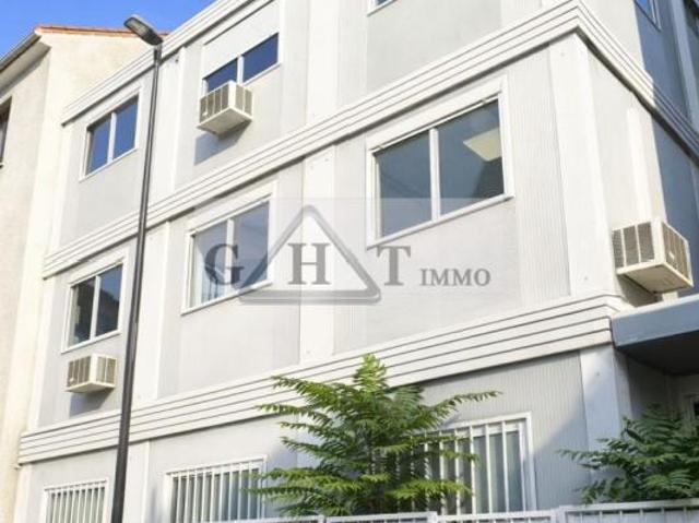 Montreuil Vente Immeuble 93