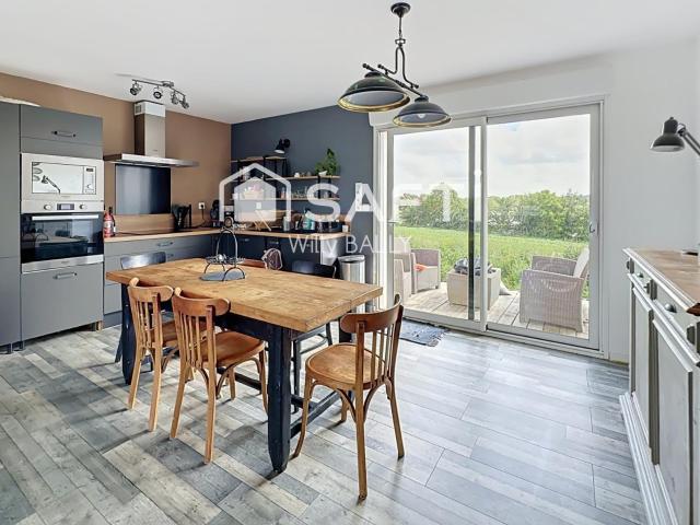 Attin Vente Maison 62