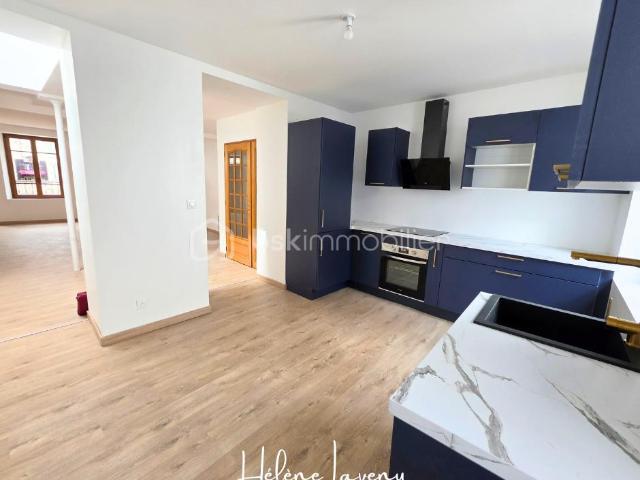 Montreuil Vente Maison 62