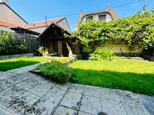 Montreuil Vente Maison 93