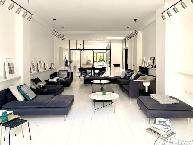 Montreuil Vente Maison 93