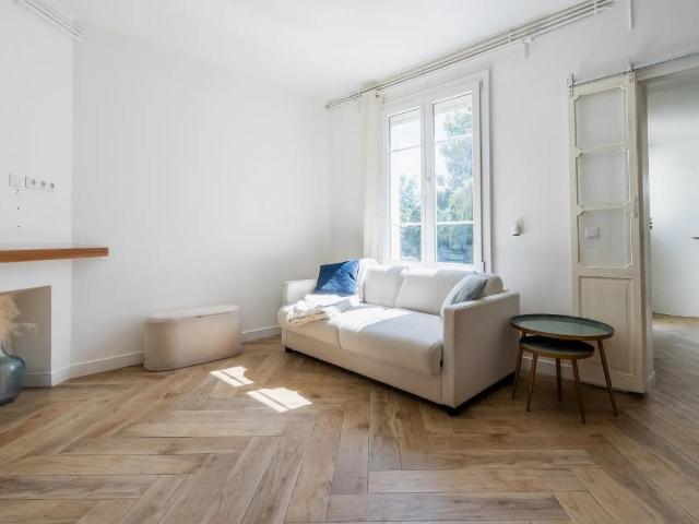 Montreuil Vente Maison 93