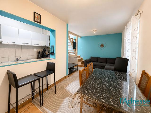 Montreuil Vente Maison 93
