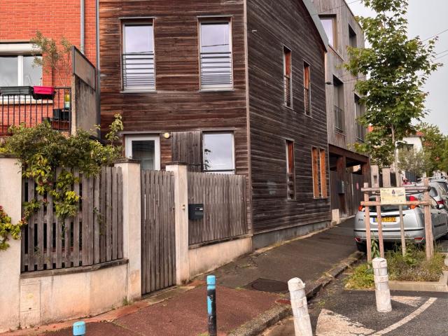 Montreuil Vente Maison 93