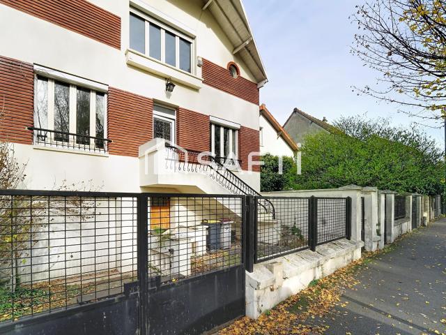 Montreuil Vente Maison 93