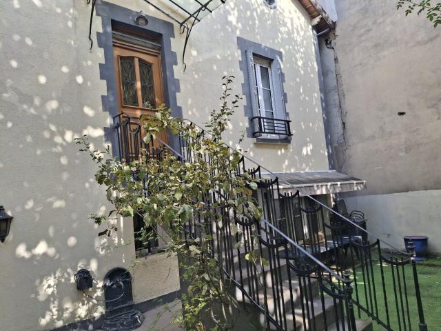 Montreuil Vente Maison 93